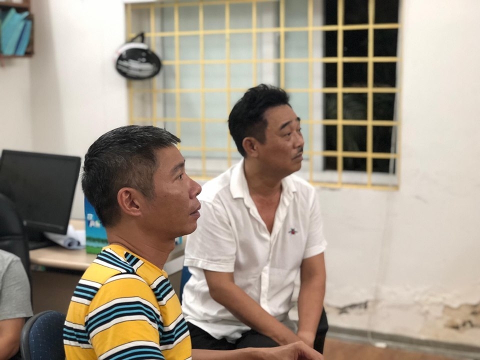 Dàn sao "Táo quân" quy tụ trong phòng tập gây tò mò với nhiều khán giả dan sao tao quan quy tu trong phong tap gay to mo voi nhieu khan gia