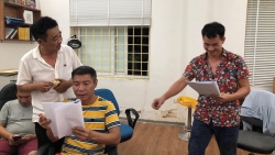 tao quan ngung san xuat nghe si cong ly noi gi