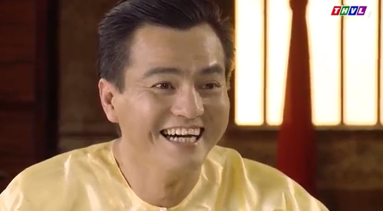 Lịch phát sóng phim "Tiếng sét trong mưa" tập 16: Cậu Ba hạnh phúc vì được làm cha lich phat song phim tieng set trong mua tap 16 cau ba hanh phuc vi duoc lam cha