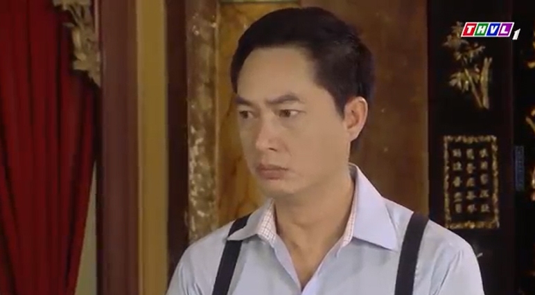 Lịch phát sóng phim "Tiếng sét trong mưa" tập 16: Cậu Ba hạnh phúc vì được làm cha lich phat song phim tieng set trong mua tap 16 cau ba hanh phuc vi duoc lam cha