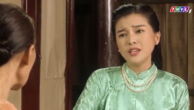 Lịch phát sóng phim "Tiếng sét trong mưa" tập 17: Cậu Ba muốn lấy vợ bé? lich phat song phim tieng set trong mua tap 17 cau ba muon lay vo be