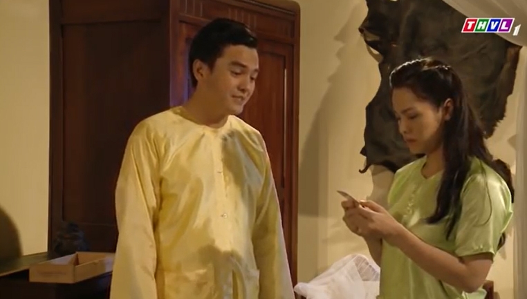 Lịch phát sóng phim "Tiếng sét trong mưa" tập 17: Cậu Ba muốn lấy vợ bé? lich phat song phim tieng set trong mua tap 17 cau ba muon lay vo be