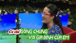 con gai 35 tuoi chua lay chong me van het loi che bai chang trai duoc mai moi voi con