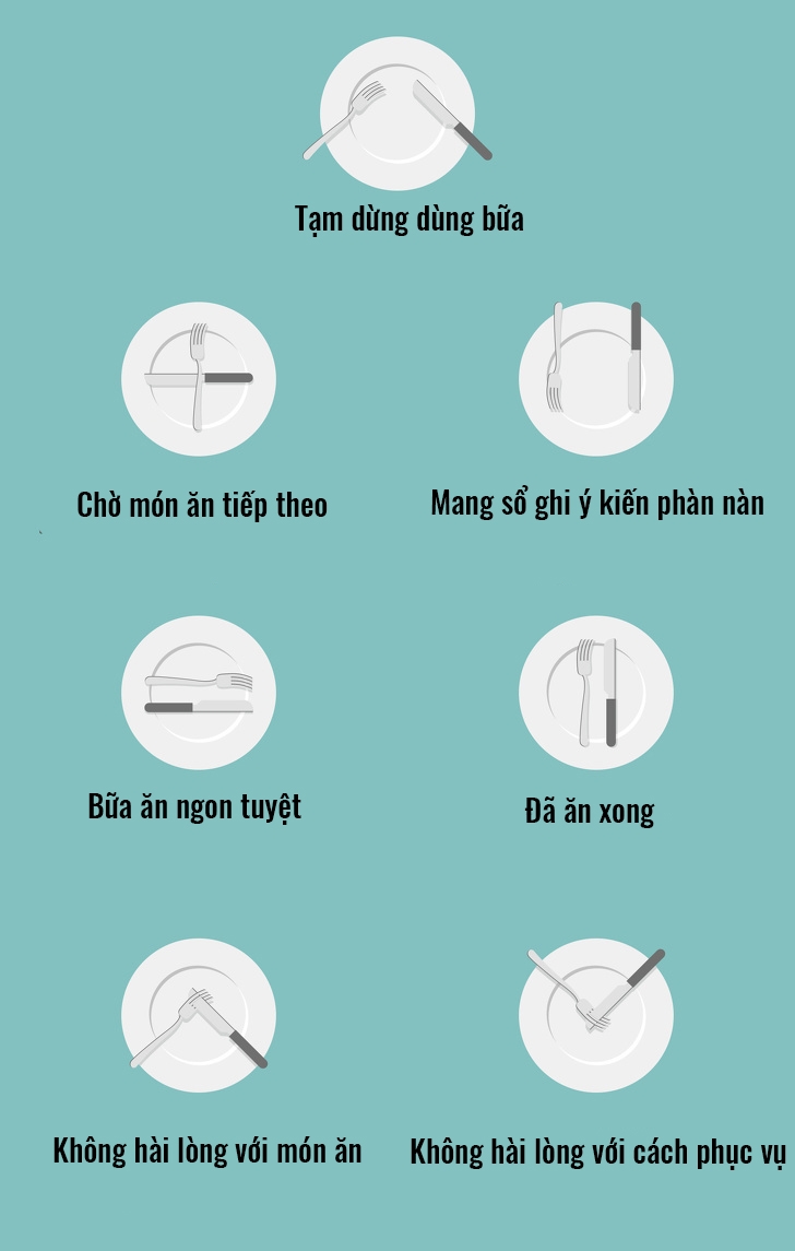 sai lam thuong gap khi di an nha hang khien ban kem sang