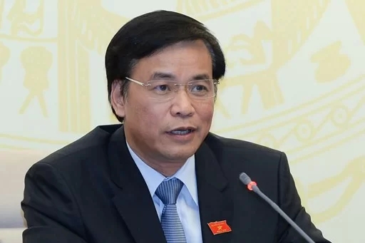 9 người trốn lại Hàn Quốc sau khi 'đi nhờ chuyên cơ của Chủ tịch Quốc hội' 9 nguoi tron lai han quoc sau khi di nho chuyen co cua chu tich quoc hoi