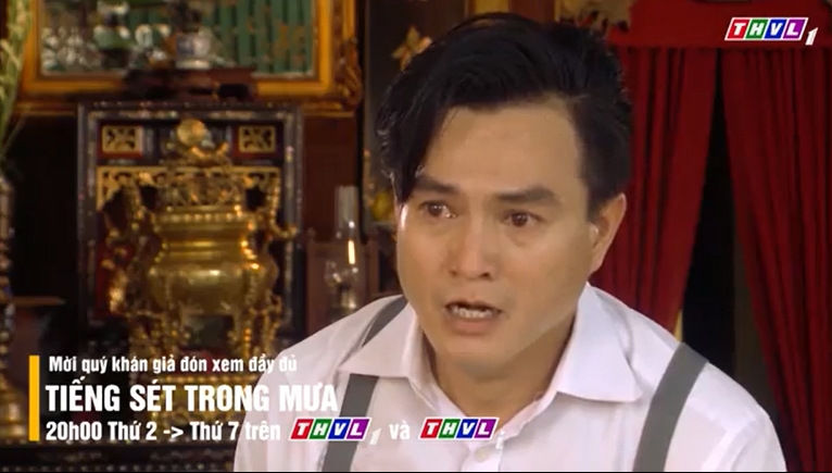 Lịch phát sóng "Tiếng sét trong mưa" tập 22: Hận Bình, Khải Duy cưới vợ mới để trả thù lich phat song tieng set trong mua tap 22 han binh khai duy cuoi vo moi de tra thu