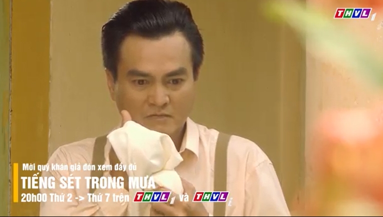 Lịch phát sóng "Tiếng sét trong mưa" tập 22: Hận Bình, Khải Duy cưới vợ mới để trả thù lich phat song tieng set trong mua tap 22 han binh khai duy cuoi vo moi de tra thu