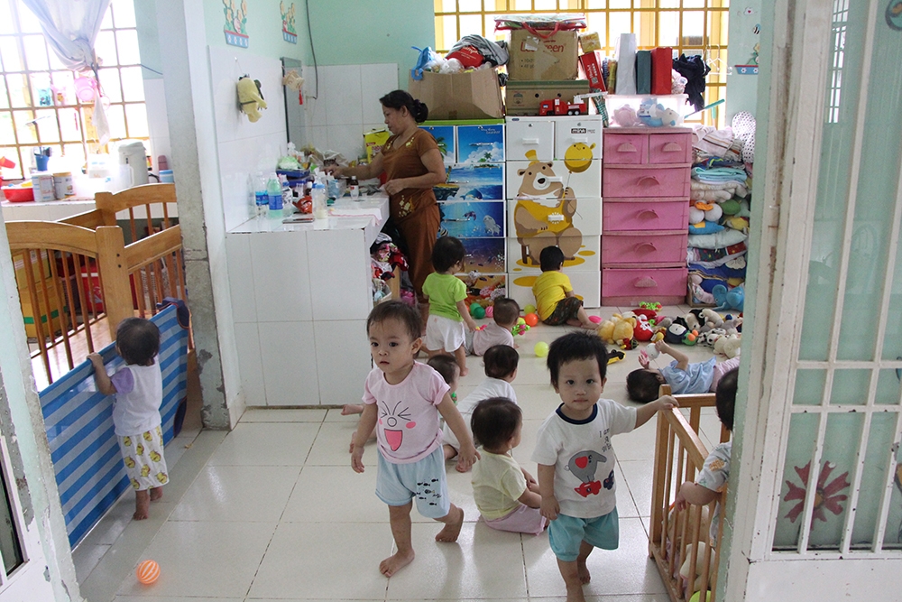Người đàn ông tặng gia tài 100 tỷ đồng cho trẻ mồ côi nguoi dan ong tang gia tai 100 ty dong cho tre mo coi