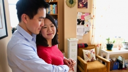 vo ban chong ngoai tinh cho co bo lay hon 300 nghin dong mua quan ao tang con