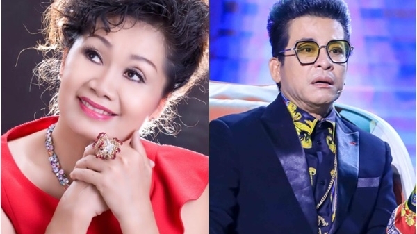 NS Xuân Hương tiết lộ ‘góc khuất' trong cuộc hôn nhân với MC Thanh Bạch