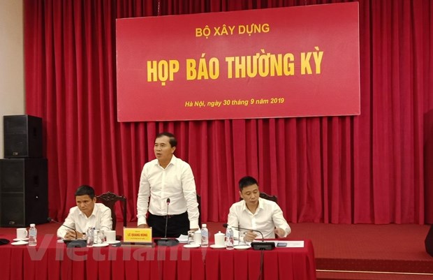 Việc người nước ngoài ‘núp bóng’ mua nhà: Bộ Xây dựng "đá" trách nhiệm viec nguoi nuoc ngoai nup bong mua nha bo xay dung da trach nhiem