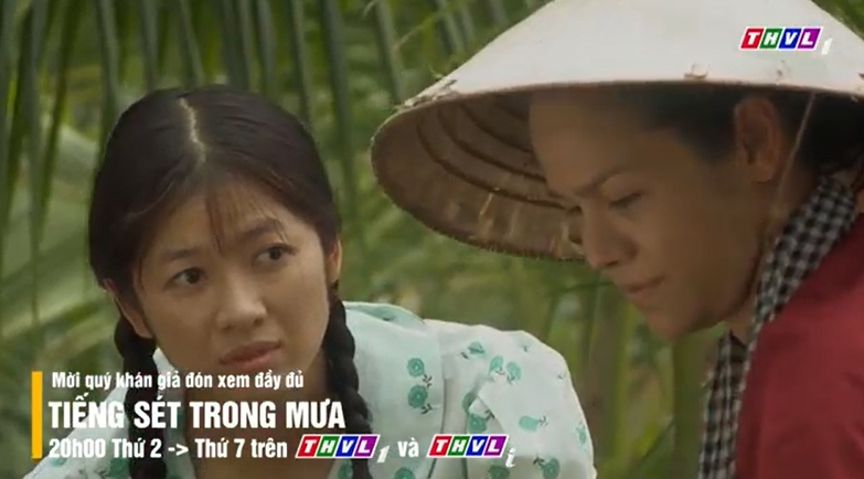 Tiếng sét trong mưa tập 26: Thanh Bình và Phượng có cuộc gặp gỡ định mệnh tieng set trong mua tap 26 thanh binh va phuong co cuoc gap go dinh menh