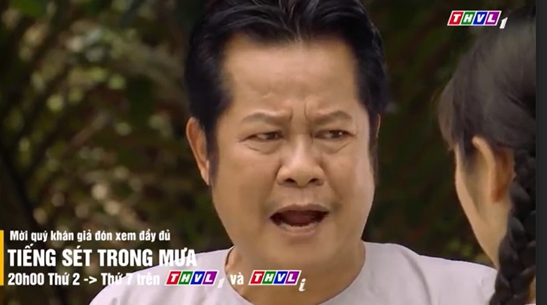 Tiếng sét trong mưa tập 27: Hạnh Nhi bị chồng hành hạ chuyện chăn gối tieng set trong mua tap 27 hanh nhi bi chong hanh ha chuyen chan goi