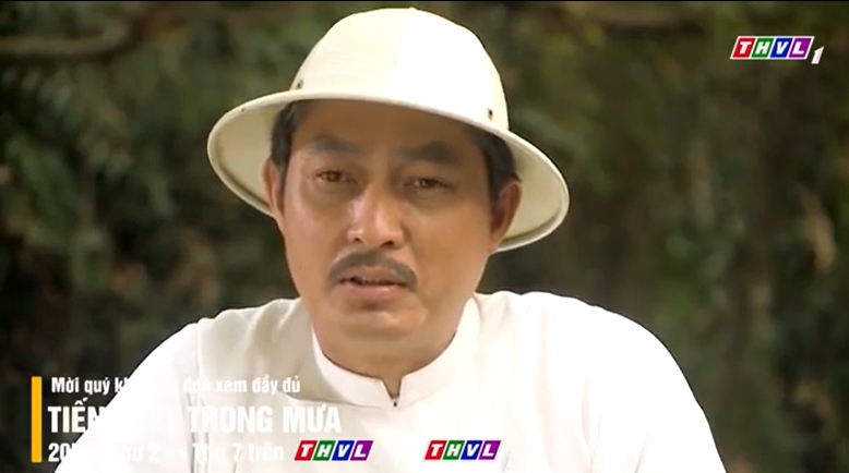 Tiếng sét trong mưa tập 27: Hạnh Nhi bị chồng hành hạ chuyện chăn gối tieng set trong mua tap 27 hanh nhi bi chong hanh ha chuyen chan goi