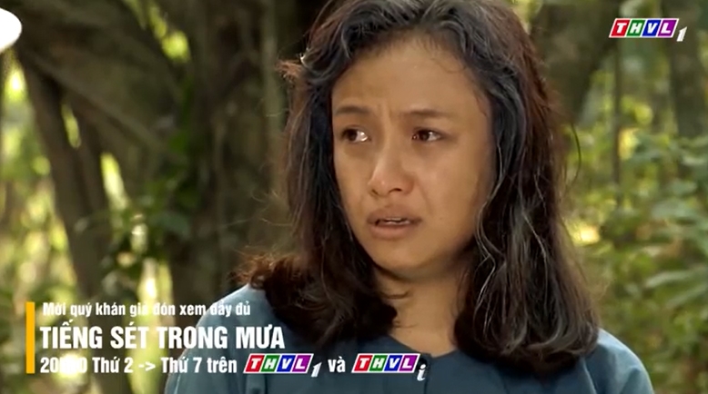 Tiếng sét trong mưa tập 27: Hạnh Nhi bị chồng hành hạ chuyện chăn gối tieng set trong mua tap 27 hanh nhi bi chong hanh ha chuyen chan goi