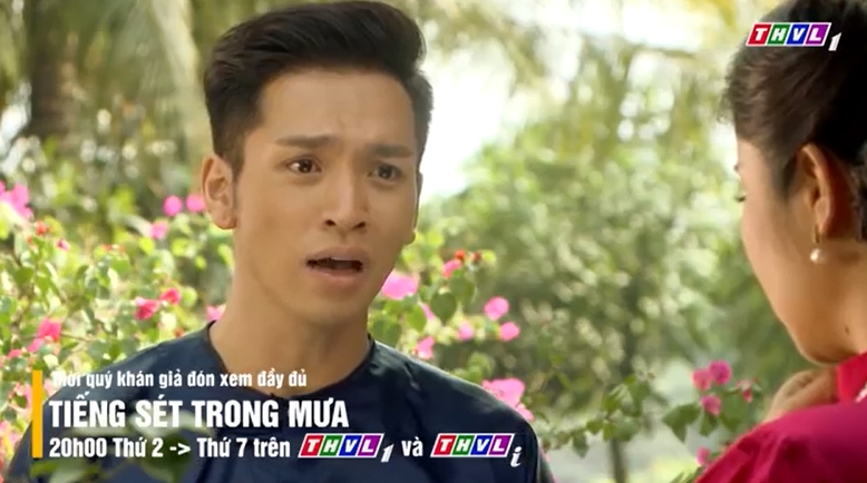Tiếng sét trong mưa tập 27: Hạnh Nhi bị chồng hành hạ chuyện chăn gối tieng set trong mua tap 27 hanh nhi bi chong hanh ha chuyen chan goi