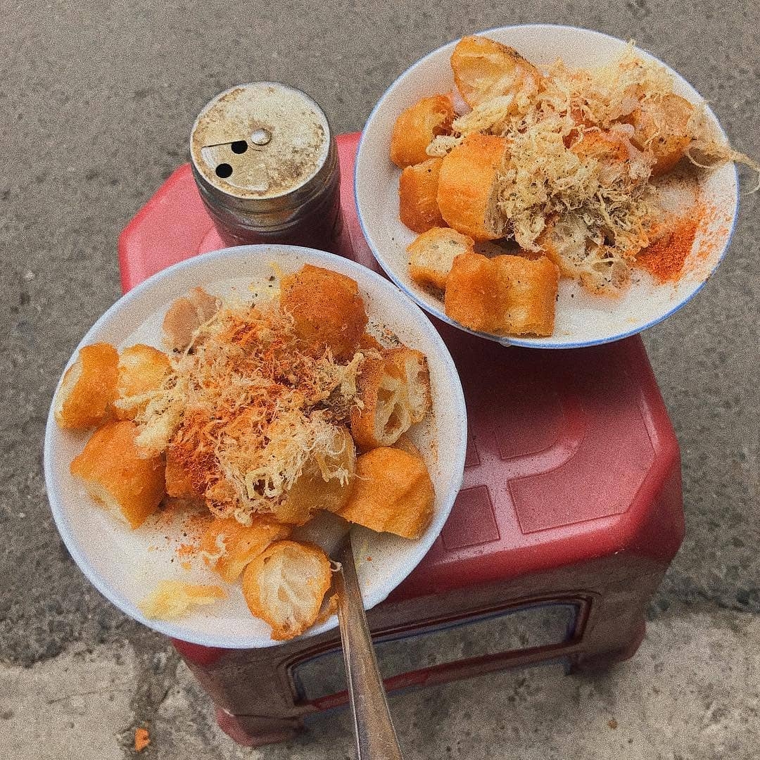 6 món ngon Hà Nội mùa thu làm say lòng thực khách 6 mon ngon ha noi mua thu lam say long thuc khach