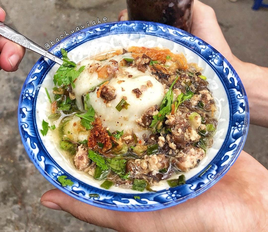 6 món ngon Hà Nội mùa thu làm say lòng thực khách 6 mon ngon ha noi mua thu lam say long thuc khach