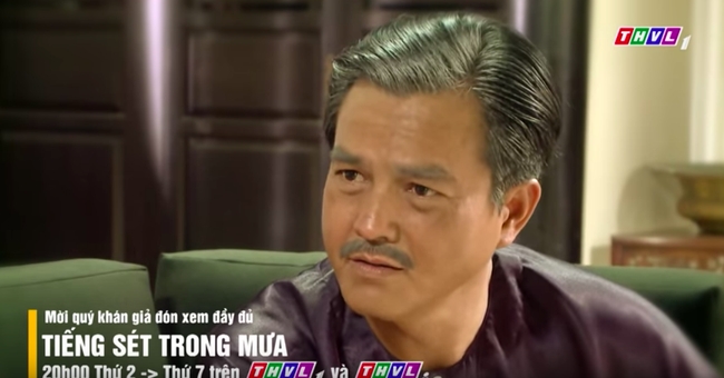 Tiếng sét trong mưa tập 29: Chuyện tình loạn luân giữa mẹ kế và con chồng tieng set trong mua tap 29 chuyen tinh loan luan giua me ke va con chong