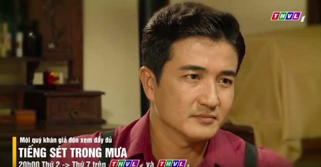 Tiếng sét trong mưa tập 29: Chuyện tình loạn luân giữa mẹ kế và con chồng tieng set trong mua tap 29 chuyen tinh loan luan giua me ke va con chong