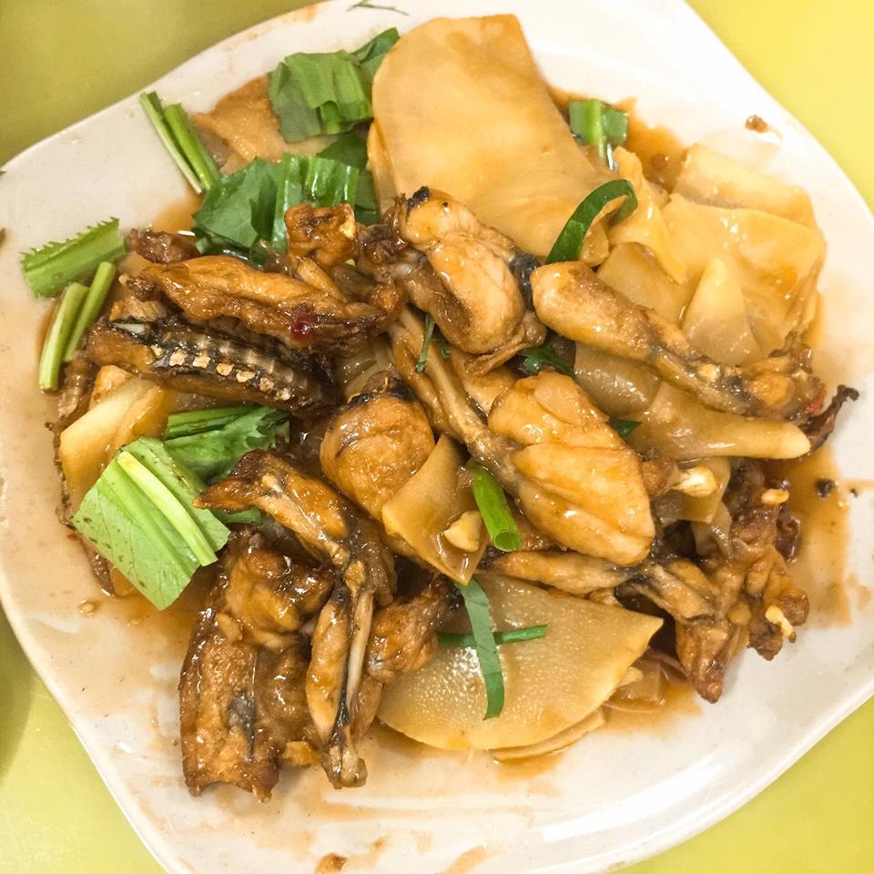 5 món ngon Hà Nội ngày mưa, nóng hổi thơm ngon, nhắc tên là thèm 5 mon ngon ha noi ngay mua nong hoi thom ngon nhac ten la them