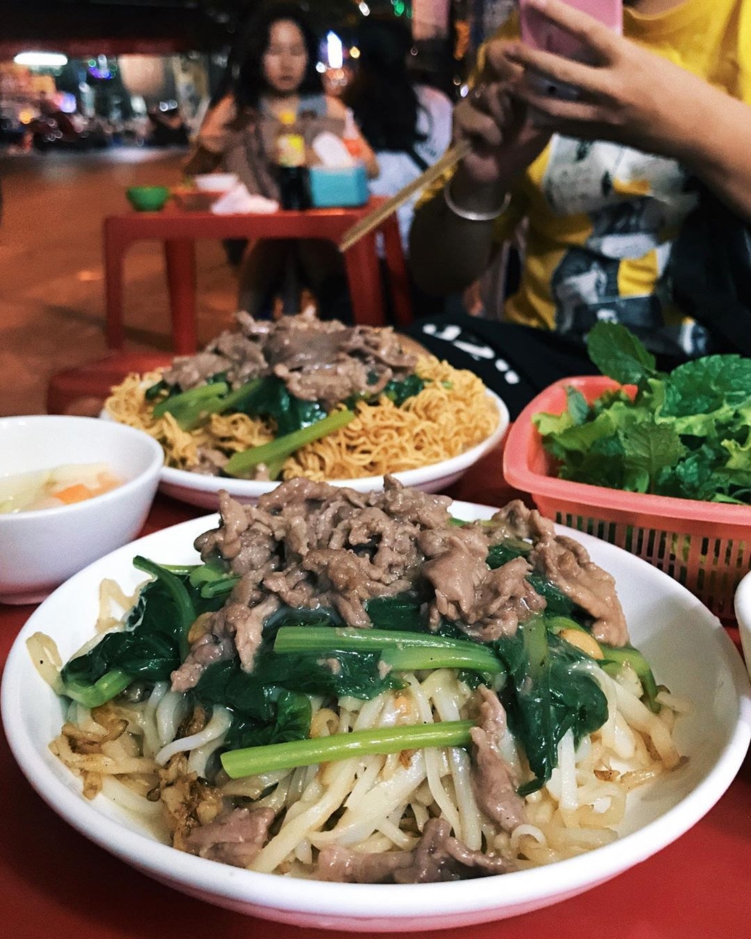 5 món ngon Hà Nội ngày mưa, nóng hổi thơm ngon, nhắc tên là thèm 5 mon ngon ha noi ngay mua nong hoi thom ngon nhac ten la them