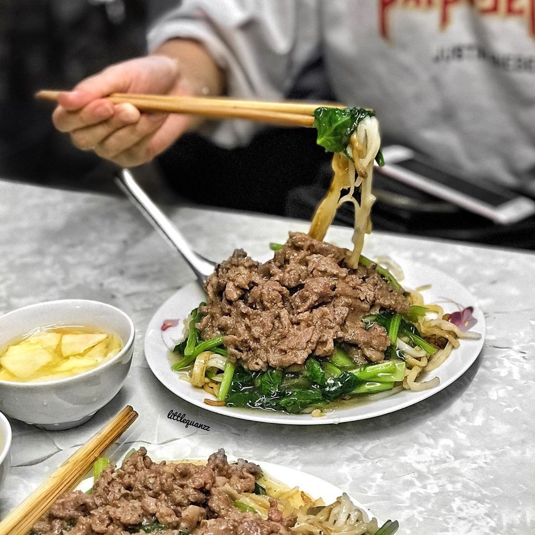 5 món ngon Hà Nội ngày mưa, nóng hổi thơm ngon, nhắc tên là thèm 5 mon ngon ha noi ngay mua nong hoi thom ngon nhac ten la them