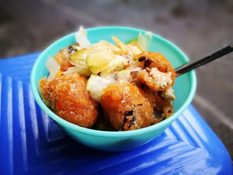 5 món ngon Hà Nội ngày mưa, nóng hổi thơm ngon, nhắc tên là thèm 5 mon ngon ha noi ngay mua nong hoi thom ngon nhac ten la them