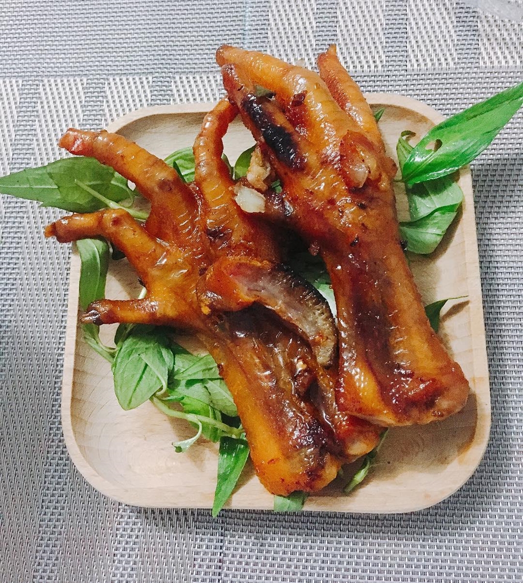 5 món ngon Hà Nội ngày mưa, nóng hổi thơm ngon, nhắc tên là thèm 5 mon ngon ha noi ngay mua nong hoi thom ngon nhac ten la them