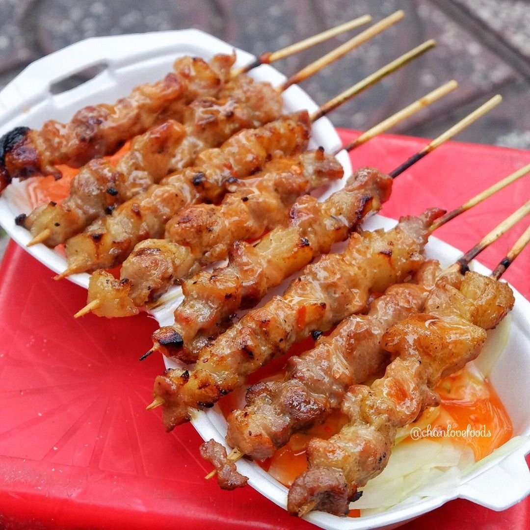 5 món ngon Hà Nội ngày mưa, nóng hổi thơm ngon, nhắc tên là thèm 5 mon ngon ha noi ngay mua nong hoi thom ngon nhac ten la them