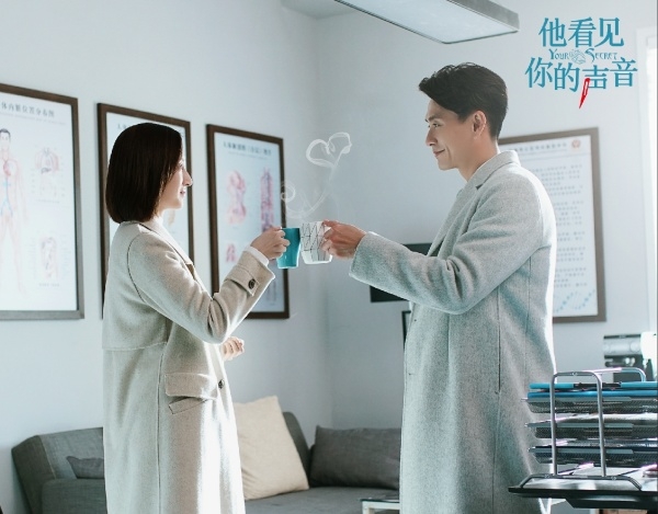 Lịch phát sóng phim "Bảy năm vẫn ngoảnh về phương Bắc" trên Keeng Movies lich phat song phim bay nam van ngoanh ve phuong bac tren keeng movies