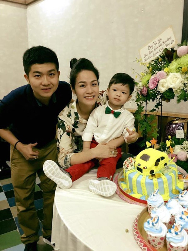 Thị Bình - Nhật Kim Anh rơi nước mắt nói về lý do nhường quyền nuôi con cho chồng thi binh nhat kim anh roi nuoc mat noi ve ly do nhuong quyen nuoi con cho chong