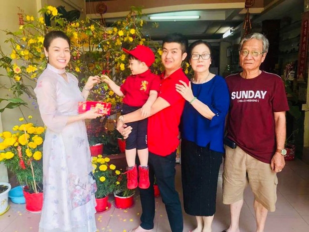 Thị Bình - Nhật Kim Anh rơi nước mắt nói về lý do nhường quyền nuôi con cho chồng thi binh nhat kim anh roi nuoc mat noi ve ly do nhuong quyen nuoi con cho chong