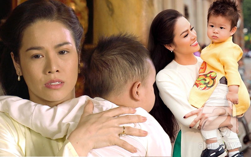 Thị Bình - Nhật Kim Anh rơi nước mắt nói về lý do nhường quyền nuôi con cho chồng thi binh nhat kim anh roi nuoc mat noi ve ly do nhuong quyen nuoi con cho chong
