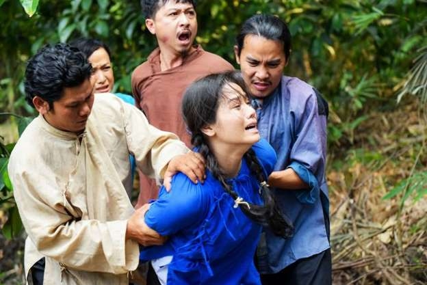 Thị Bình - Nhật Kim Anh rơi nước mắt nói về lý do nhường quyền nuôi con cho chồng thi binh nhat kim anh roi nuoc mat noi ve ly do nhuong quyen nuoi con cho chong