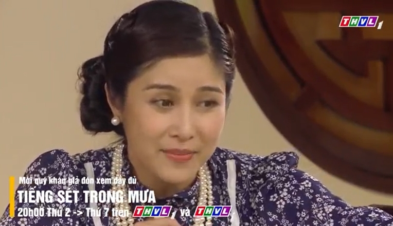 Tiếng sét trong mưa tập 32: Anh trai, em gái bắt đầu nảy sinh tình cảm nam nữ tieng set trong mua tap 32 anh trai em gai bat dau nay sinh tinh cam nam nu