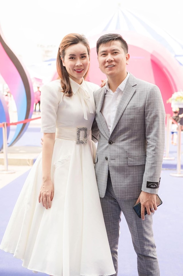 Lưu Hương Giang lên tiếng về việc ly hôn Hồ Hoài Anh nhưng vẫn sống chung nhà luu huong giang len tieng ve viec ly hon ho hoai anh nhung van song chung nha