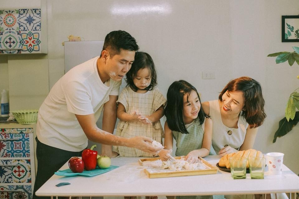 Lưu Hương Giang lên tiếng về việc ly hôn Hồ Hoài Anh nhưng vẫn sống chung nhà luu huong giang len tieng ve viec ly hon ho hoai anh nhung van song chung nha