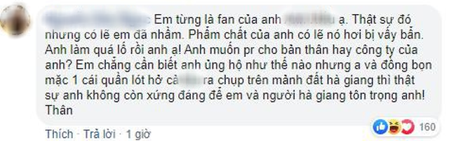 Nhóm khách khỏa thân đi motor trên đèo Mã Pí Lèng bị chỉ trích dữ dội nhom khach khoa than di motor tren deo ma pi leng bi chi trich du doi