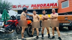7 hanh vi bi cam tai singapore ma du khach can nho khi den tham quoc dao