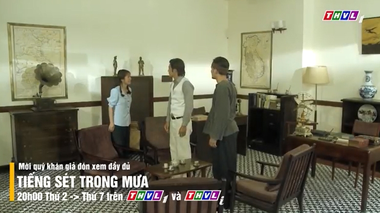 Tiếng sét trong mưa tập 33: Hé lộ nguyên nhân mẹ kế luôn khao khát gặp con trai của chồng tieng set trong mua tap 33 he lo nguyen nhan me ke luon tim con chong doi an ai