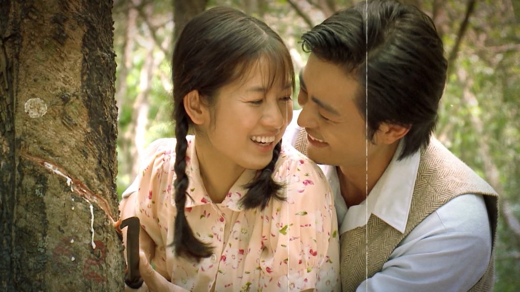 "Tiếng sét trong mưa" sẽ kết thúc như thế nào? tieng set trong mua se ket thuc nhu the nao