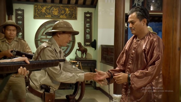 "Tiếng sét trong mưa" sẽ kết thúc như thế nào? tieng set trong mua se ket thuc nhu the nao