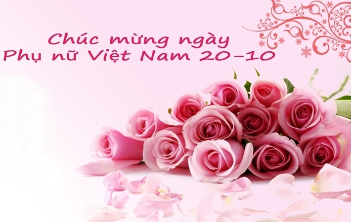 Những lời chúc 20/10 hay nhất cho người đang yêu nhung loi chuc 2010 hay nhat cho nguoi dang yeu