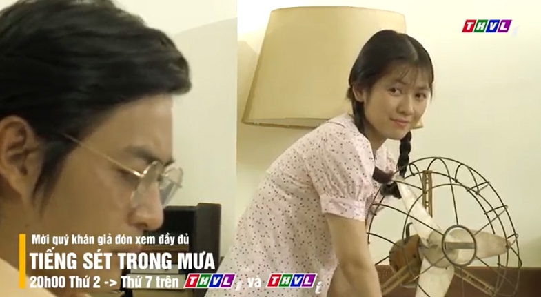 Tiếng sét trong mưa tập 34: Mẹ kế, con chồng tiếp tục giằng co trong phòng ngủ tieng set trong mua tap 34 me ke con chong tiep tuc giang co trong phong ngu
