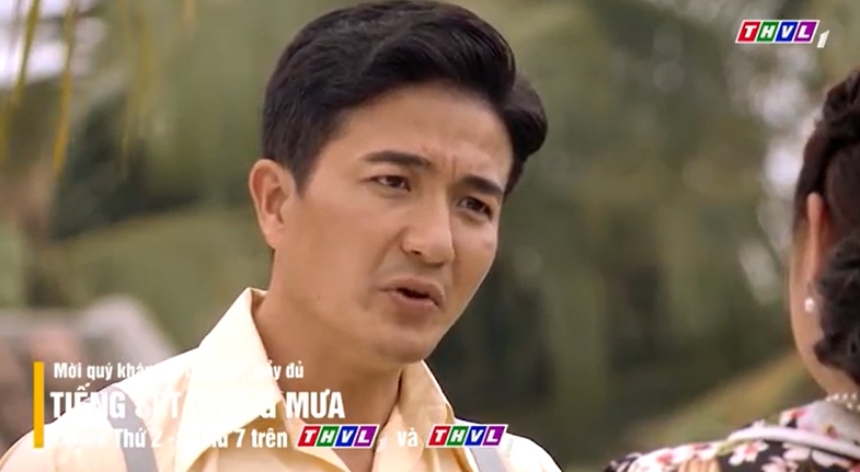 Tiếng sét trong mưa tập 34: Mẹ kế, con chồng tiếp tục giằng co trong phòng ngủ tieng set trong mua tap 34 me ke con chong tiep tuc giang co trong phong ngu