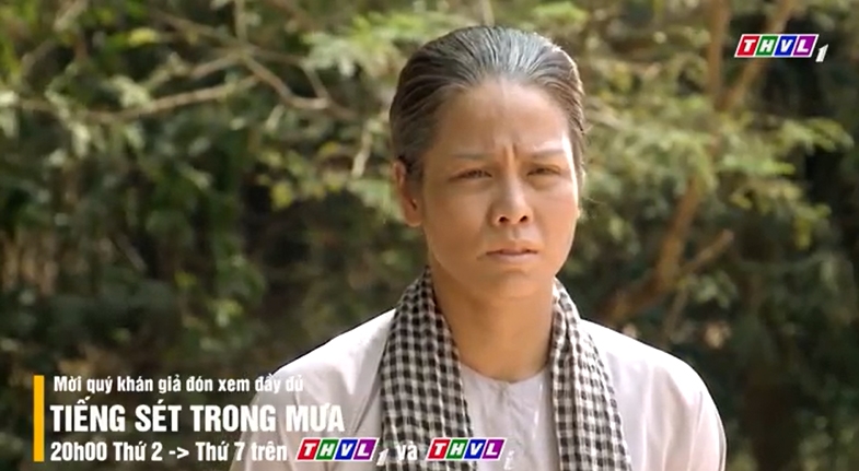 Tiếng sét trong mưa tập 34: Mẹ kế, con chồng tiếp tục giằng co trong phòng ngủ tieng set trong mua tap 34 me ke con chong tiep tuc giang co trong phong ngu