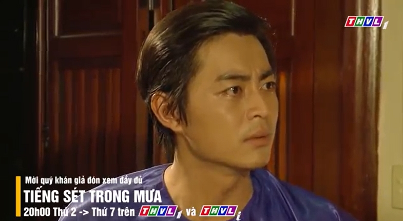Tiếng sét trong mưa tập 34: Mẹ kế, con chồng tiếp tục giằng co trong phòng ngủ tieng set trong mua tap 34 me ke con chong tiep tuc giang co trong phong ngu