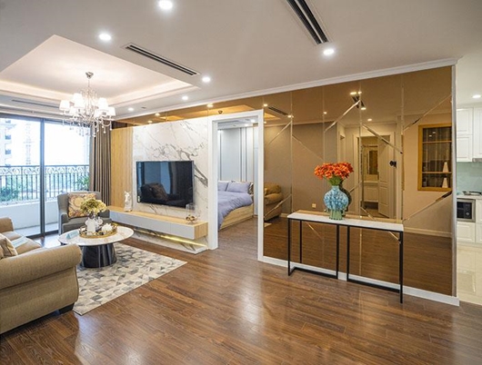 Tận hưởng cuộc sống xanh thông minh tiện nghi bậc nhất tại Sunshine Garden tan huong cuoc song xanh thong minh tien nghi bac nhat tai sunshine garden