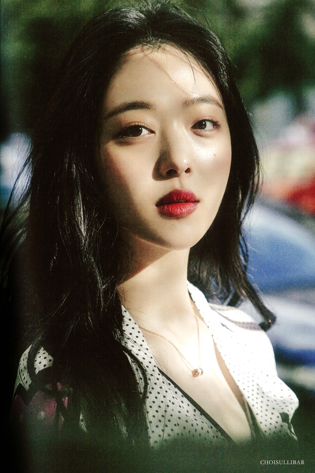 Sốc: Sulli qua đời ở tuổi 25, nghi ngờ do tự tử soc sulli qua doi o tuo i 25 nghi ngo do tu tu
